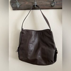 Worthington Dark Brown Handbag